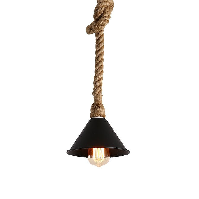 Suspension CHAPO corde