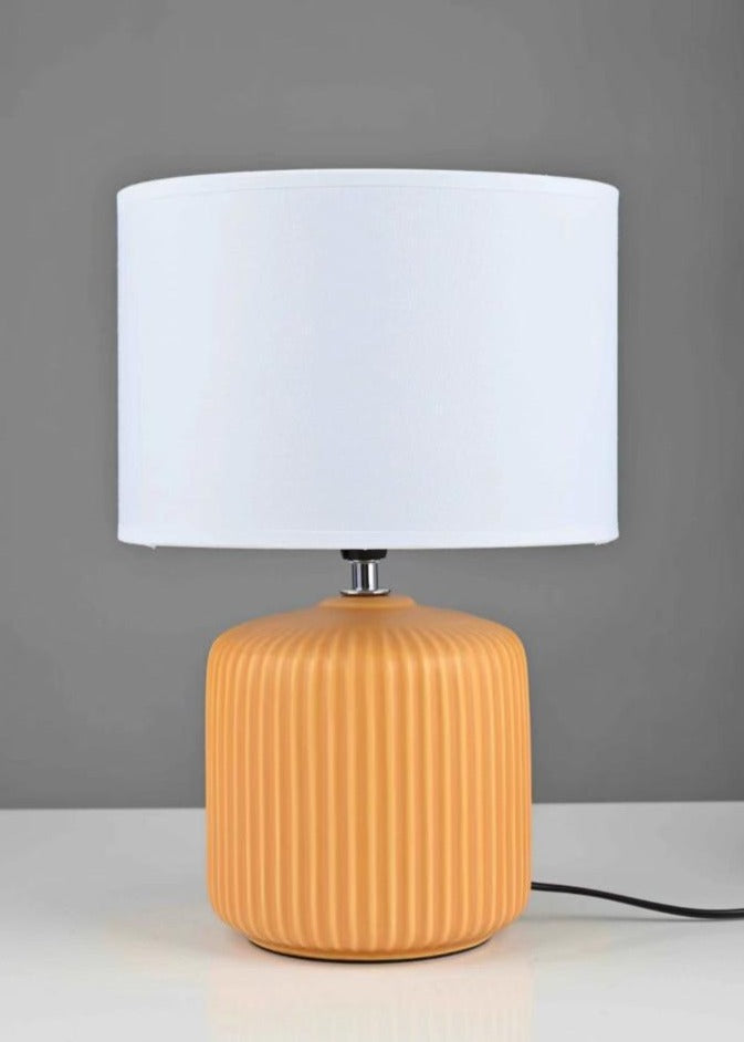 Lampe de table ORANGE