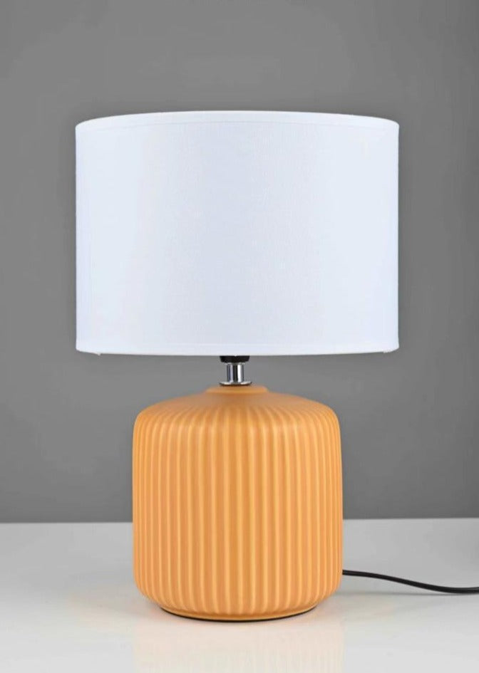 Lampe de table ORANGE