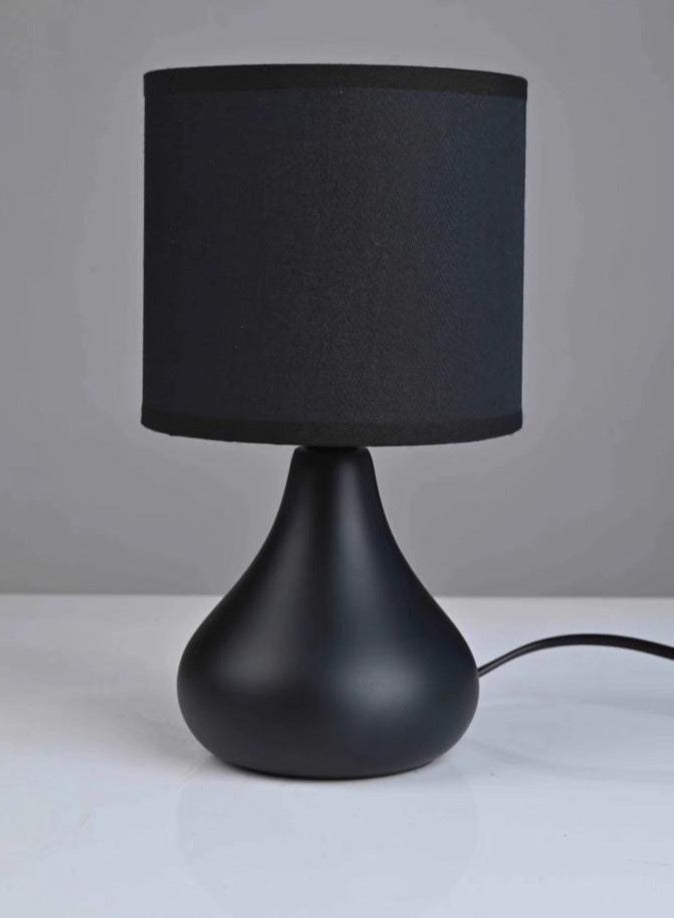 Lampe de table BLACK mini