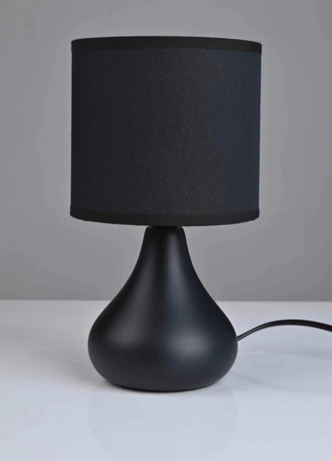 Lampe de table BLACK mini