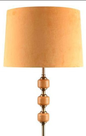 Lampadaire ORANGE