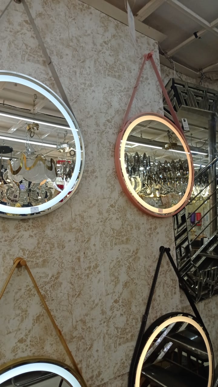 Miroir GALA Led