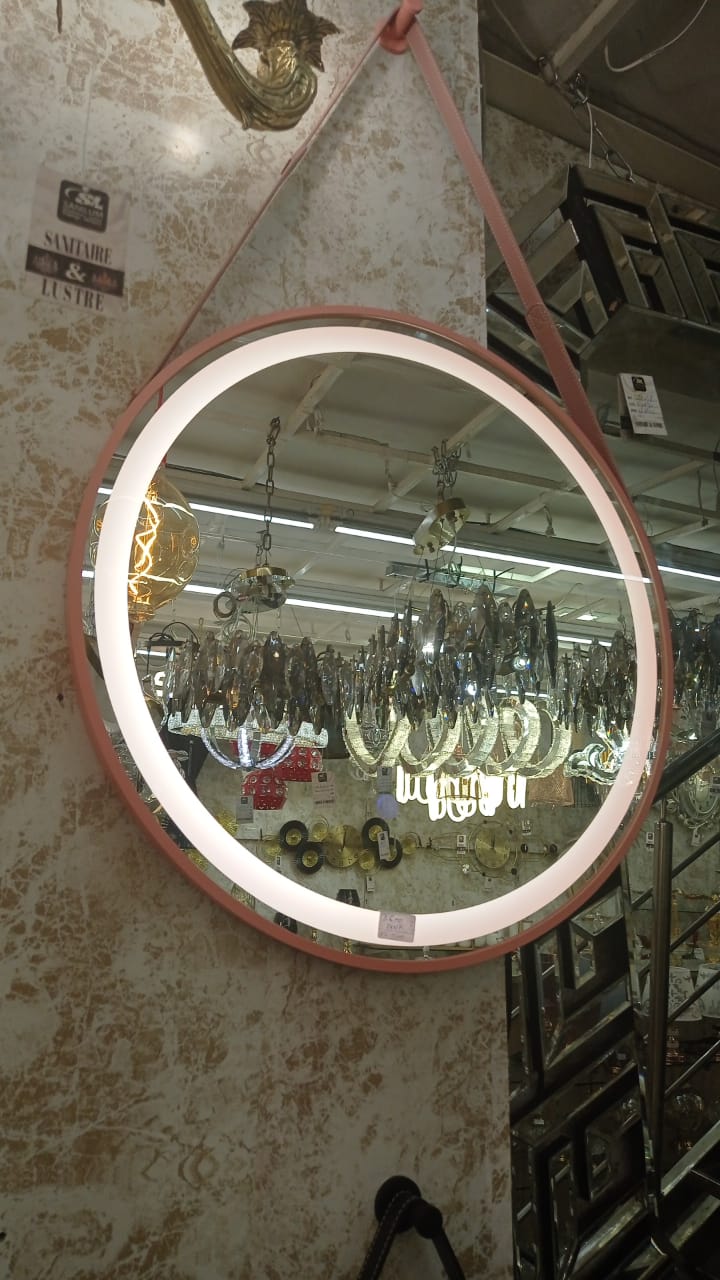 Miroir GALA Led