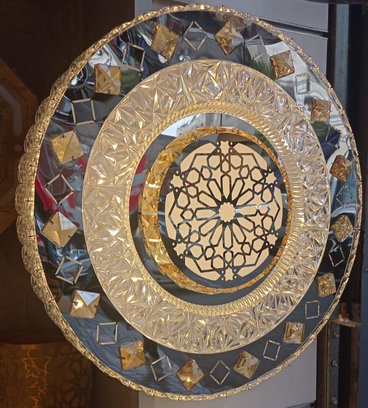 Plafonnier SEVILLA-50cm-
