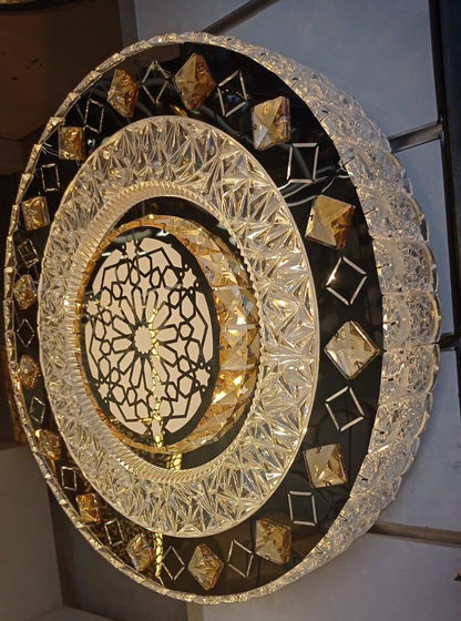 Plafonnier SEVILLA-50cm-