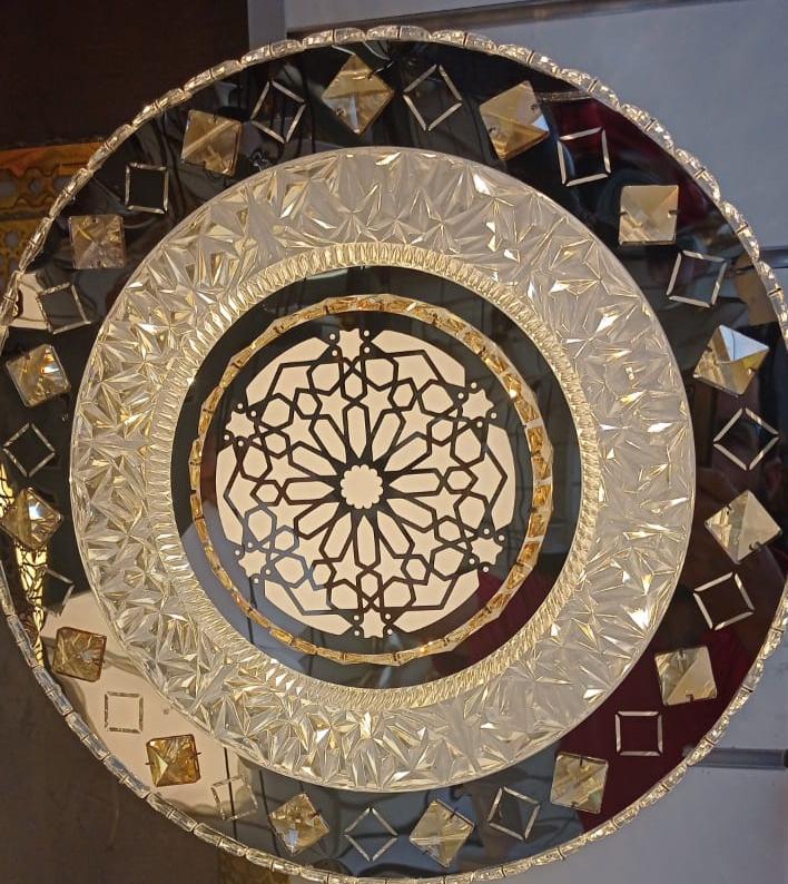 Plafonnier SEVILLA-50cm-