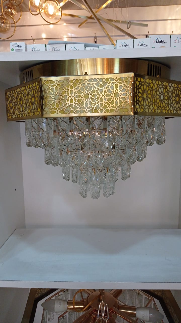 Lustre plafonnier FANTASIA