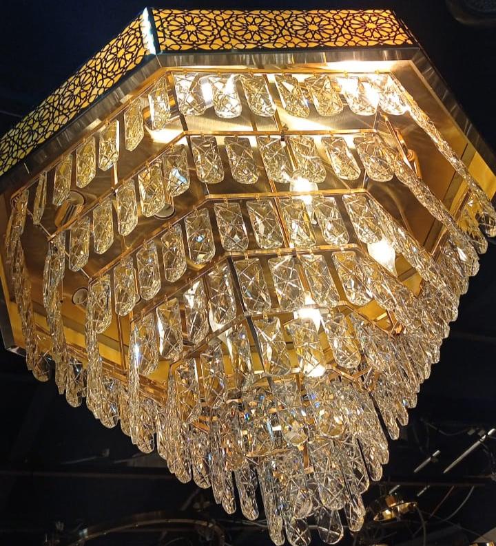 Lustre plafonnier FANTASIA