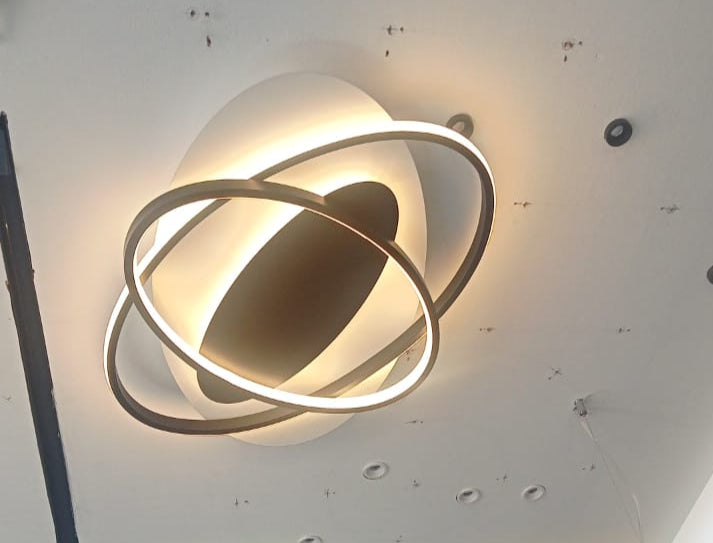 Plafonnier SIGMA Led