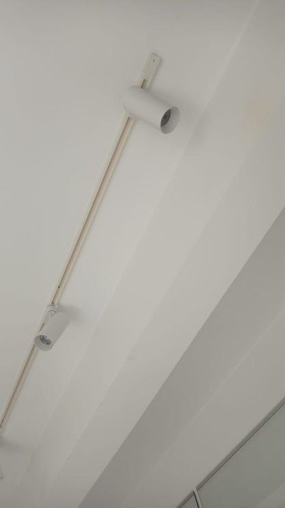 Projecteur 30W Rail monophasé
