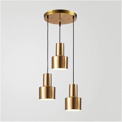Suspension YARA gold