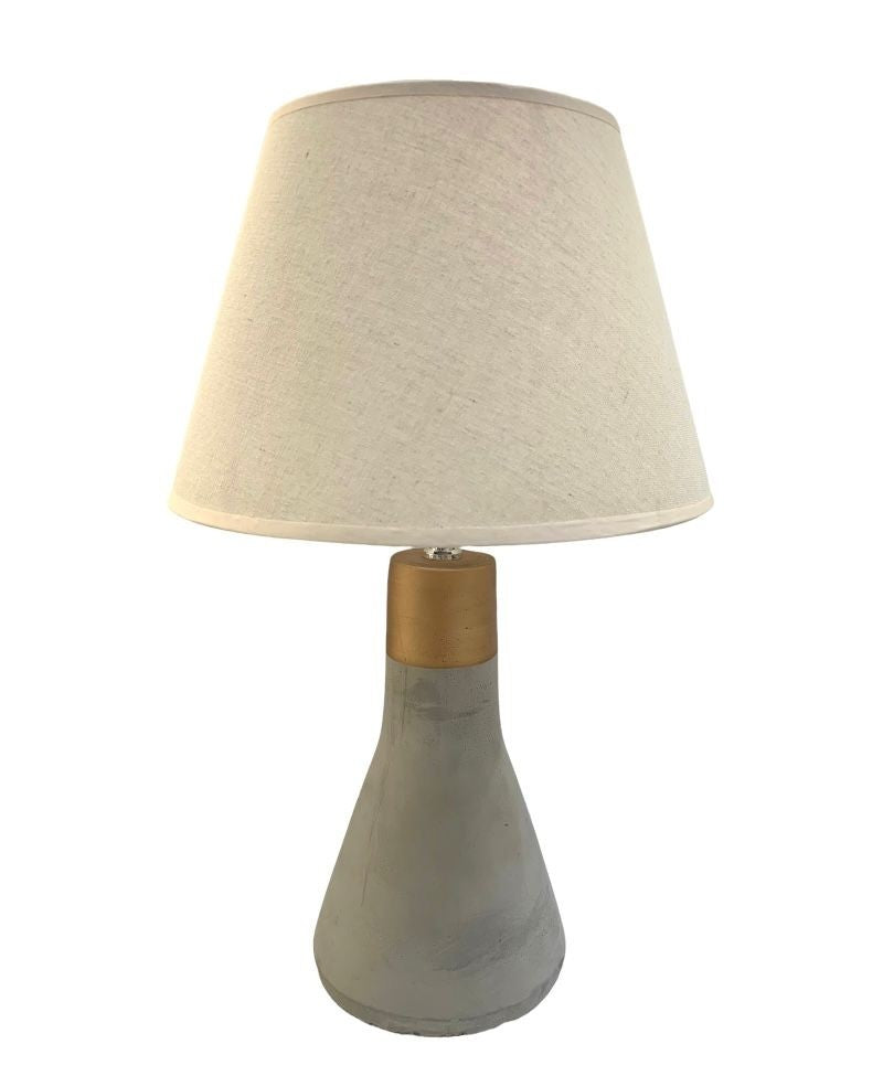 Lampe de table GORKA