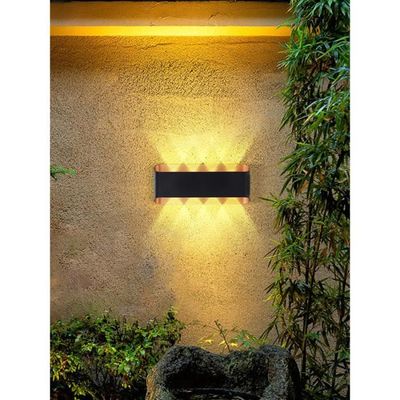 Applique XTRA 8 LED
