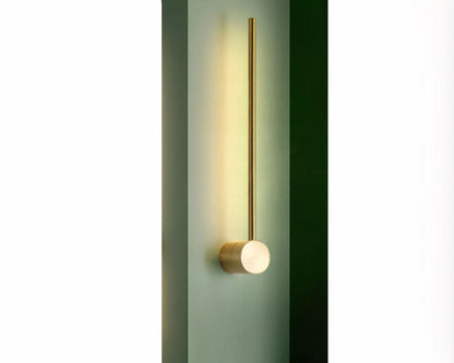 Applique ACTIV Gold -60cm-