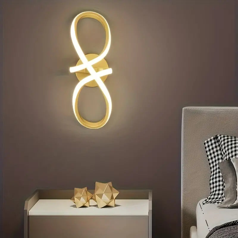 Applique PLATINO Gold
