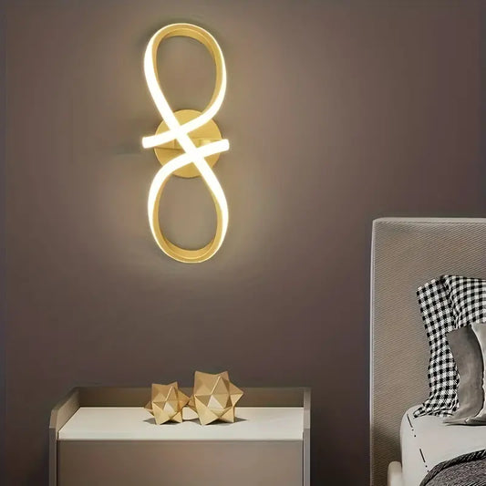 Applique PLATINO Gold