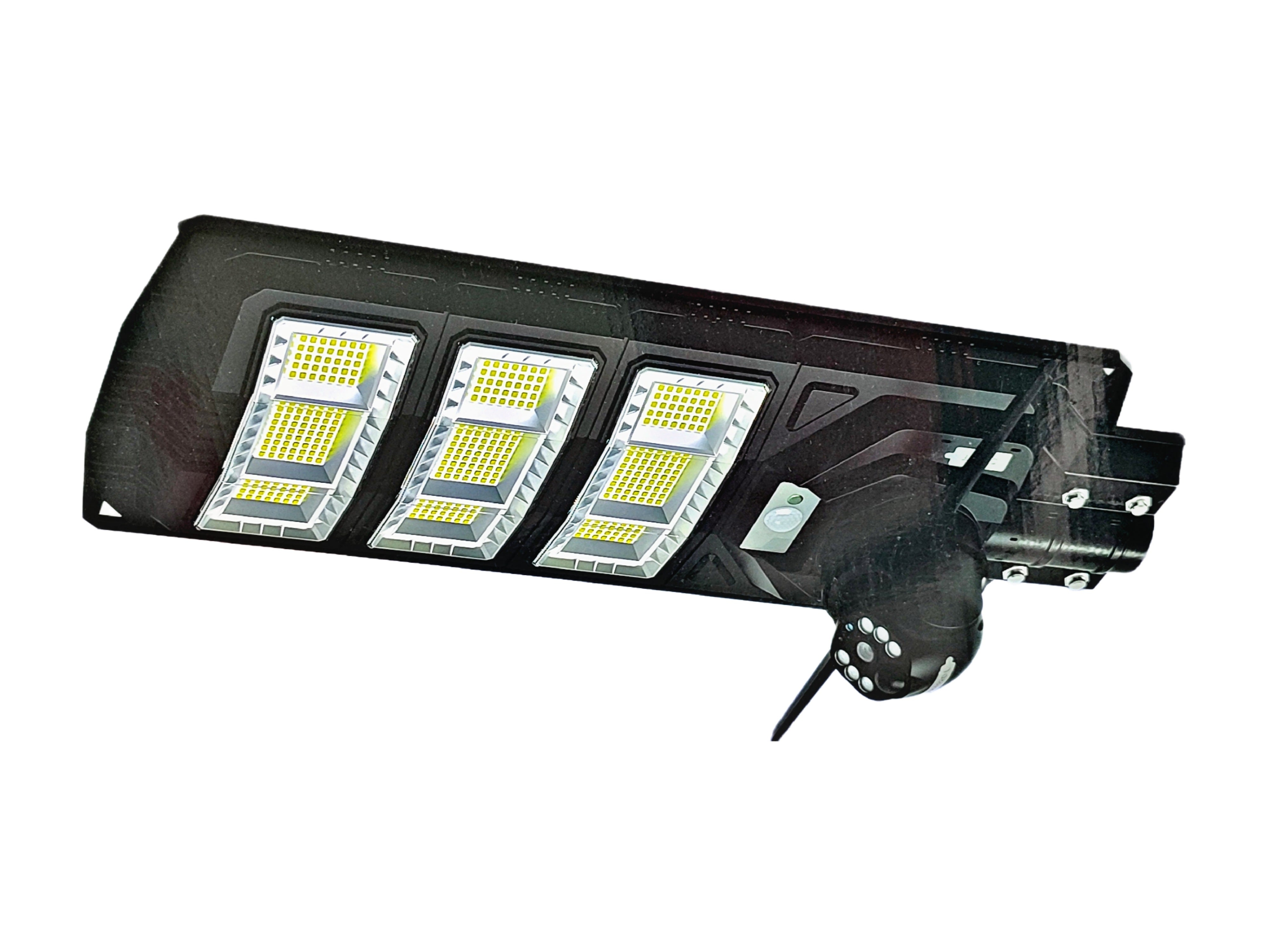 Projecteur SOLAIRE + Camera