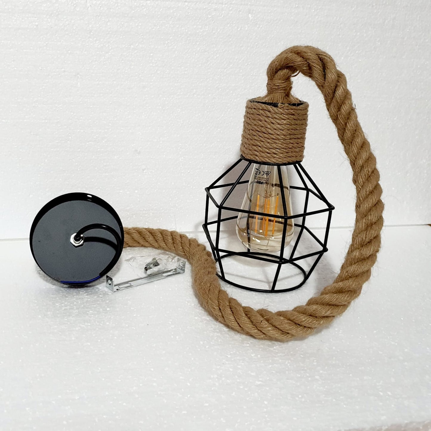 Suspension MINIMA Triple à Corde